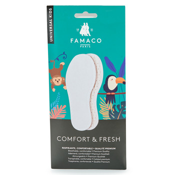 Famaco Semelle confort & fresh T31 Hvid