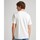 textil Herre T-shirts m. korte ærmer Pepe jeans PM509390 CLAUDE Hvid