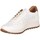 Sko Dame Lave sneakers Kangaroos SNEAKERS  581 Hvid