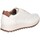 Sko Dame Lave sneakers Kangaroos SNEAKERS  581 Hvid