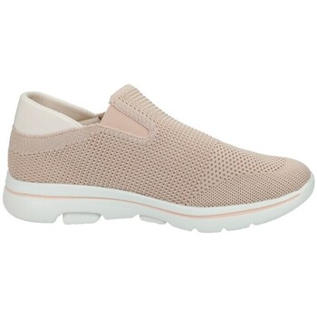 Sko Dame Lave sneakers Paredes  Pink