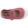 Sko Børn Snøresko Victoria Baby Shoes 36605 - Framboesa Pink