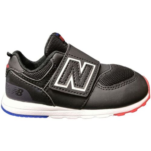 Sko Børn Sneakers New Balance 574 Flerfarvet