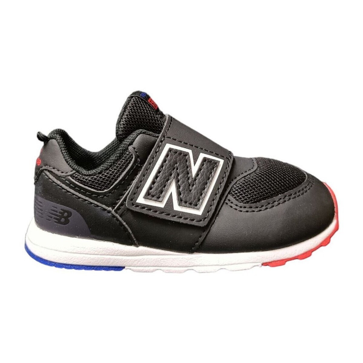 Sko Børn Sneakers New Balance 574 Flerfarvet