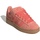 Sko Dame Lave sneakers adidas Originals Campus 00s W Rød