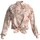 textil Dame Skjorter / Skjortebluser Guess W3GH93 WD8G2 Pink