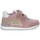 Sko Pige Sneakers Falcotto 1M44 FERDI Pink