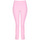 textil Dame Bukser Rinascimento CFC0117678003 Pink