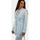 textil Dame Jakker Fracomina FR24SJ3002W42901 Hvid