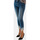 textil Dame Jeans Fracomina FR24SV9002D408R6 Farveløs