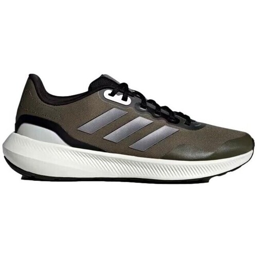 Sko Herre Sneakers adidas Originals ZAPATILLAS  RUNFALCON 3.0 IF4026 Grøn