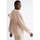 textil Dame Sweatshirts Liu Jo TA4165-JS182 Pink