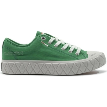 Sko Herre Lave sneakers Palladium Palla Ace CVS - Vintage Green Grøn