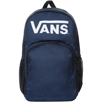 Vans Alumni Pack 5 Backpack Blå