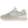 Sko Dame Sneakers New Balance WL574 Grøn
