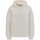 textil Dame Sweatshirts Guess V2YQ18 K7UW2 Hvid