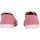 Sko Dame Lave sneakers Le Temps des Cerises 227124 Pink