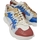 Sko Dame Sneakers Camper Sneakers K201439-018 Flerfarvet