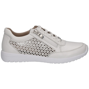 Sko Dame Sneakers Caprice 9-23550-22 Hvid