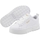 Sko Pige Lave sneakers Puma 226673 Hvid