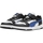 Sko Pige Lave sneakers Puma 226849 Sort