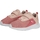 Sko Pige Lave sneakers Puma 226968 Pink