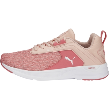 Sko Pige Lave sneakers Puma 226964 Pink