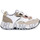 Sko Dame Sneakers Voile Blanche 1N61 CLUB 105 Hvid