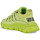 Sko Herre Sneakers Versace  Grøn