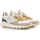Sko Dame Lave sneakers MTNG SNEAKERS  60431 Hvid