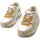 Sko Dame Lave sneakers MTNG SNEAKERS  60431 Hvid