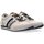 Sko Herre Sneakers Australian Camaro Hvid