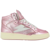 Sko Dame Sneakers Semerdjian BRAGA Pink