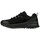 Sko Herre Lave sneakers Skechers 237219 BIONIC TRAIL Sort
