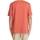 textil Herre T-shirts m. korte ærmer Timberland 227500 Orange