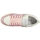 Sko Dame Sneakers Semerdjian CHITA Pink