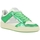 Sko Dame Sneakers Semerdjian CHITA Grøn