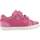 Sko Pige Lave sneakers Geox B KILWI GIRL Pink