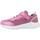 Sko Pige Lave sneakers Geox J SPRINTYE GIRL Pink