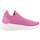 Sko Pige Lave sneakers Geox J PHYPER GIRL Pink