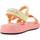 Sko Dame Sandaler HOFF 12323003FESTIVAL Pink