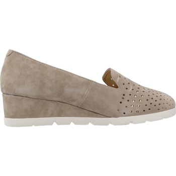 Stonefly MILLY 15 GOAT SUEDE Brun