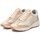 Sko Dame Sneakers Carmela 161421 Flerfarvet