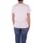 textil Dame T-shirts m. korte ærmer Ralph Lauren 200931911 Pink
