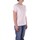 textil Dame T-shirts m. korte ærmer Ralph Lauren 200931911 Pink