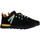 Sko Pige Lave sneakers Timberland 227974 Sort