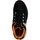 Sko Pige Lave sneakers Timberland 227974 Sort