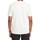 textil Herre T-shirts m. korte ærmer Timberland 227626 Hvid