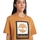 textil Herre T-shirts m. korte ærmer Timberland 227480 Sort
