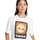 textil Herre T-shirts m. korte ærmer Timberland 227475 Hvid
